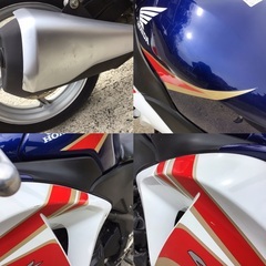 ホンダ　CBR250R  程度良好！　絶好調車！　HONDAの画像