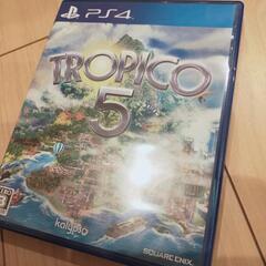 プレステ4のゲームソフトです！の画像