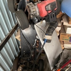 中華バギー、マウンテンボード
