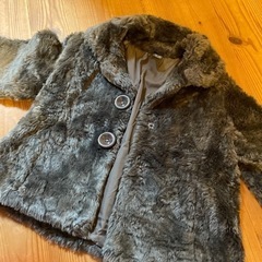 ZARA 上着 10
