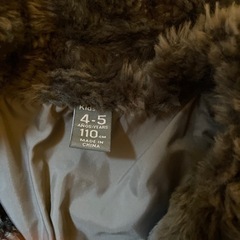ZARA 上着 10の画像