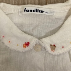 ファミリヤシャツ