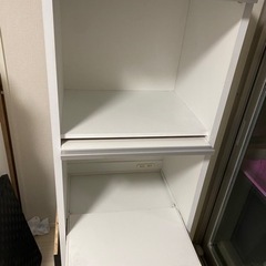 キッチンボードの画像