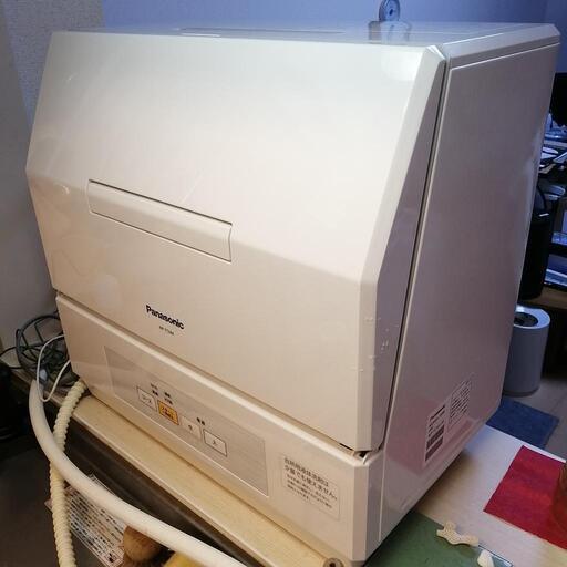 パナソニック食器洗い乾燥機