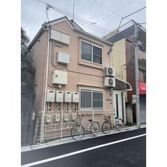 🉐初期費用５万円🙂赤羽駅徒歩１０分！池袋・新宿に近く便利！家賃４...