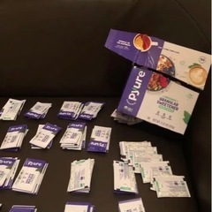 pyure 有機甘味料