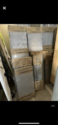 室外物置