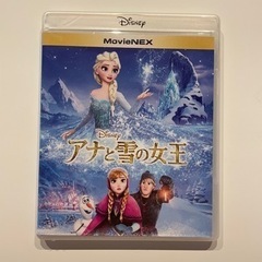 アナと雪の嬢王