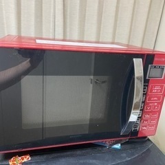 YAMAZEN オーブレンジ