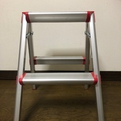 脚立 梯子 折畳み式 