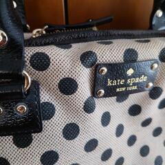kate spadeケイト・スペード☆定価４万円以上の画像
