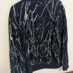 H&M★厚めのトレーナーの画像