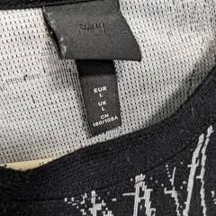 H&M★厚めのトレーナーの画像