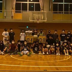 【好評により週2回開催継続！】🏀未経験者歓迎🏀八千代周辺でバスケ...