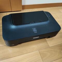 canon IP2700 インクジェットプリンタ