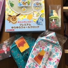 プライズ品の画像