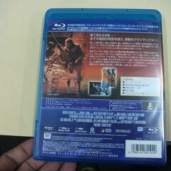 最後の猿の惑星 [Blu-ray] [blu_ray] [2010]の画像