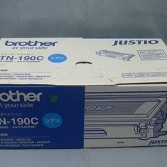未開封★brother（ブラザー）★トナーカートリッジ★TN-1...