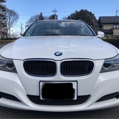 極上美車/BMW320iツーリング /E90後期最終型LCI直噴...