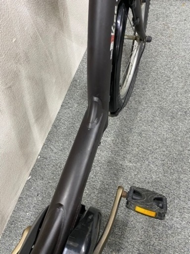 人気なヤマハパスキッス20インチ　子供乗せ対応電動自転車　子供シート付き　お買い得