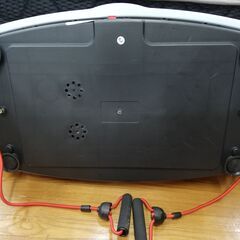 STYLISHJAPAN スリミング振動ステッパー　振動マシン ☆管理4221726の画像