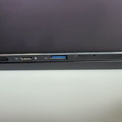 タッチパネルセンサー不良 Diginnos DG-D11IWVL 本体+アダプタの画像