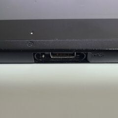 ジャンク 富士通Arrows Tab Q507 本体の画像