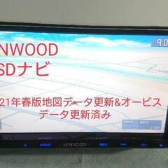 〈決まりました〉次回に期待してください！ケンウッドSSDメモリー...