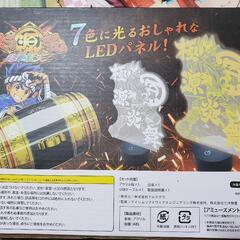 大工の源さんLEDパネルの画像