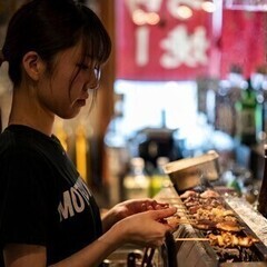期間限定⇒⇒時給1200円★大量募集☆髪/ネイル/ピアスみんなO...
