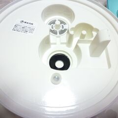 ヒロ・コーポレーション raydrop＋H2 TH-SK-38WH使用頻度わずか美品の画像