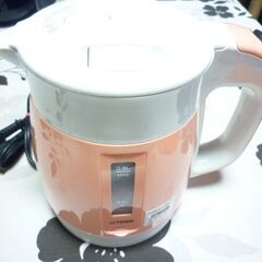 タイガー 電気ケトル （PCFーG０８０）5 Safe+ 安心・...
