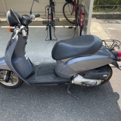 Honda Today Af61の画像