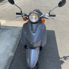 Honda Today Af61の画像