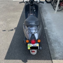 Honda Today Af61の画像