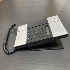 【決まりました】電話機 / JACOB JENSEN(ヤコブ・イェンセン) T3 / インテリア/北欧の画像