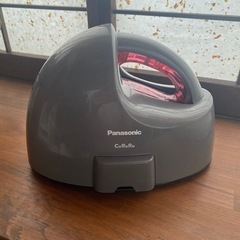 Panasonic  コードレスアイロン　パナソニックの画像