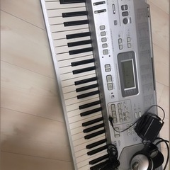 電子ピアノ