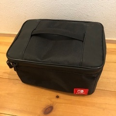 【任天堂ライセンス商品】まるごと収納バッグ for Ninten...