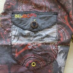 お値下げしました！ Billabong サーフパンツの画像