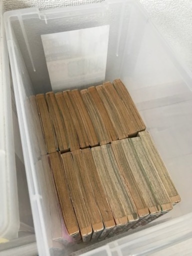 　お取引中　ワンピース　1巻〜93巻　93冊　まとめ売り