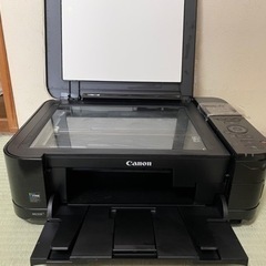 『お取引中』プリンター　CANON MG5130(ジャンク品)