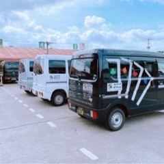 【鹿児島営業所】佐川急便委託ドライバー募集中‼️ OFAグループ　《月収40万以上可能》未経験OK👍車両リース可能🙆‍♂️の画像