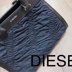 DIESEL ハンドバッグ