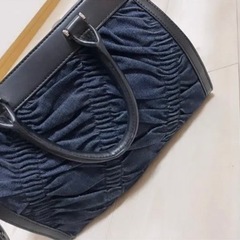 DIESEL ハンドバッグの画像