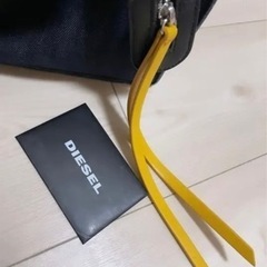 DIESEL ハンドバッグの画像