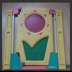 ベビーゲート