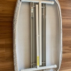 アイロン＋アイロン台セットの画像
