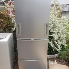 シャープ冷蔵庫