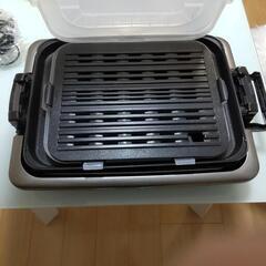 タイガー ホットプレートの画像